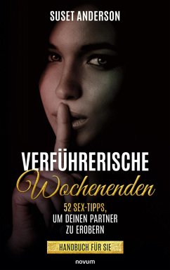 Verführerische Wochenenden (eBook, ePUB) - Anderson, Suset