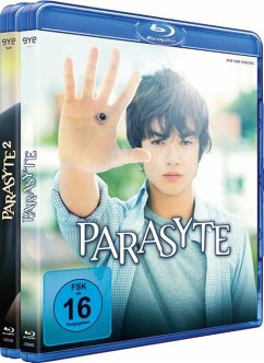 Parasyte - Movie 1&2