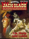 Jack Slade 949 (eBook, ePUB)
