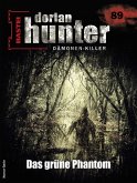 Dorian Hunter 89 (eBook, ePUB)