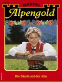 Alpengold 366 (eBook, ePUB)