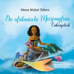 Die afrikanische Meerjungfrau (eBook, ePUB)
