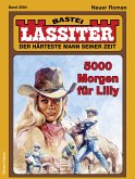 Lassiter 2584 (eBook, ePUB)