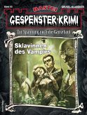 Gespenster-Krimi 85 (eBook, ePUB)