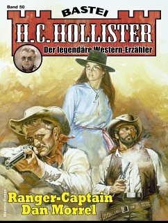 H. C. Hollister 50 (eBook, ePUB) - Hollister, H. C.