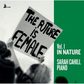 Future Is Female Vol.1 In Nature