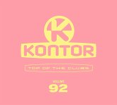 Kontor Top Of The Clubs Vol.92