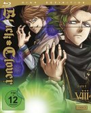 Black Clover - Staffel 2 - Vol. 8 High Definition Remastered