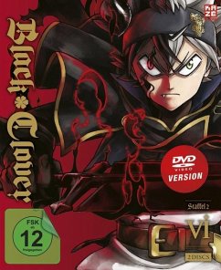 Black Clover - Vol. 6