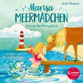 Das große Ponyglück / Marisa Meermädchen Bd.2 (MP3-Download)