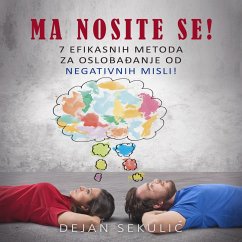 Ma nosite se! (MP3-Download) - Sekulic, Dejan