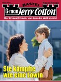 Jerry Cotton 3371 (eBook, ePUB)