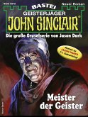 John Sinclair 2272 (eBook, ePUB)