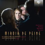 Miror De Peine,Songs For Soprano And Organ