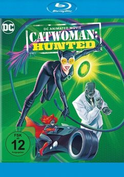 Catwoman: Hunted - Keine Informationen