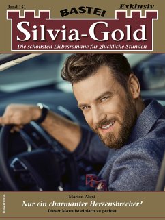Silvia-Gold 151 (eBook, ePUB) - Alexi, Marion