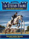 Dr. Stefan Frank 2640 (eBook, ePUB)