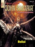 John Sinclair Sonder-Edition 172 (eBook, ePUB)