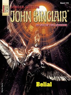 John Sinclair Sonder-Edition 172 (eBook, ePUB) - Dark, Jason