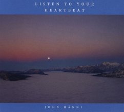 Listen To Your Heartbeat - Hänni,John