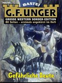G. F. Unger Sonder-Edition 232 (eBook, ePUB)