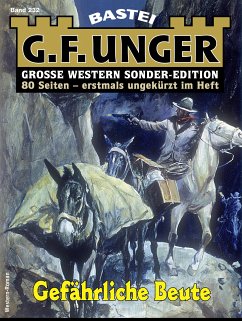 G. F. Unger Sonder-Edition 232 (eBook, ePUB) - Unger, G. F.