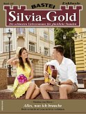 Silvia-Gold 152 (eBook, ePUB)