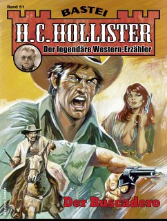 H. C. Hollister 51 (eBook, ePUB) - Hollister, H. C.