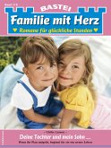 Familie mit Herz 118 (eBook, ePUB)