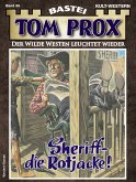 Tom Prox 86 (eBook, ePUB)