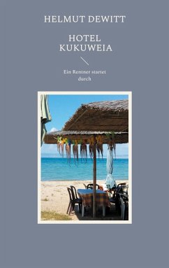 Cover Hotel Kukuweia (eBook, ePUB)