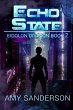 Echo State (Eidolon Division, #2)... - Bild 1