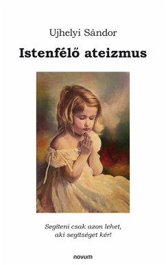 Cover Istenfélo ateizmus (eBook, ePUB)