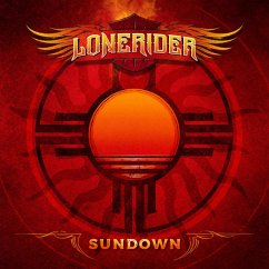 Sundown - Lonerider