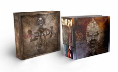 Lordiversity (7 Digisleeves In Hardcover Slipcase) - Lordi