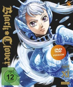 Black Clover - 3. Staffel - Box 11