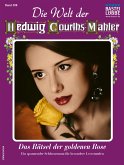 Die Welt der Hedwig Courths-Mahler 588 (eBook, ePUB)