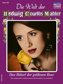 Die Welt der Hedwig Courths-Mahler 588 (eBook, ePUB) - Orloff, Wera