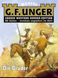 G. F. Unger Sonder-Edition 233 (eBook, ePUB) - Unger, G. F.