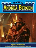 Notärztin Andrea Bergen 1447 (eBook, ePUB)