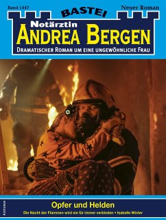 Notärztin Andrea Bergen 1447 (eBook, ePUB) - Winter, Isabelle