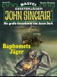 John Sinclair 2269 (eBook, ePUB) - Bild 1