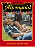 Alpengold 367 (eBook, ePUB)