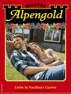 Alpengold 367 (eBook, ePUB) - Seefelder, Andreas