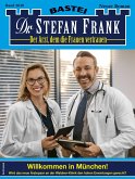 Dr. Stefan Frank 2638 (eBook, ePUB)