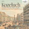 Kkozeluch:Complete Sonatas For Piano... - Bild 1