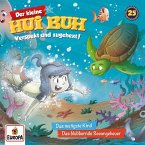 Der kleine Hui Buh - Das mutigste Kind / Das blubbernde Seeungeheuer