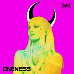 Oneness (Ltd.Digipak)