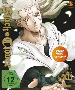 Black Clover - 3. Staffel - Box 12