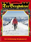 Der Bergdoktor 2111 (eBook, ePUB)